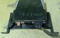 Блок управления Bluetooth Chevrolet Orlando 13353284 J309