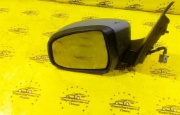 Зеркало двери Ford Focus 2 1728324, левое