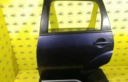 Дверь Mitsubishi Outlander 5730A243 XL, задняя левая