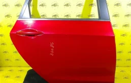 Дверь Hyundai i30 2 77004A6000 GD УНИВЕРСАЛ, задняя правая