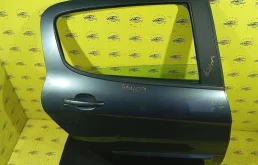 Дверь Peugeot 308 9008S1, задняя правая