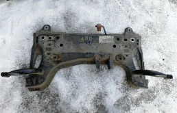 Подрамник Ford Fusion 1534402 B226