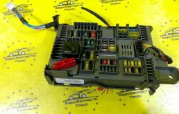 Блок предохранителей BMW X5 61146931687 E70