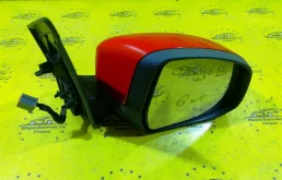 Зеркало двери Ford Focus 2 1728322, переднее правое