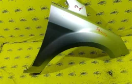 Крыло дефект Ford Focus 2 1501765