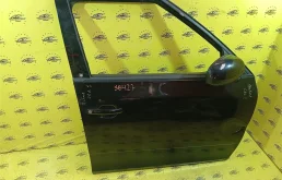 Дверь Skoda Fabia 2 5J6831056 5J, передняя правая
