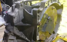 АКПП Ford Focus 2 8S4P7000BA 1.6