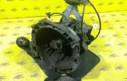 МКПП Ford Focus 2 4M5R7002NC 1