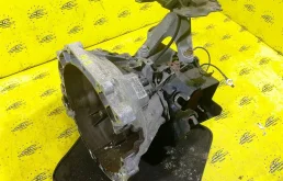 МКПП Ford Focus 2 4M5R7002NC 1