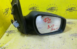 Зеркало двери Ford Focus 2 1439073, правое