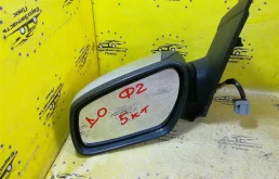 Зеркало двери Ford Focus 2 1376311, левое