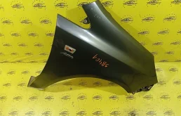 Крыло Opel Corsa 93189645 D, переднее правое