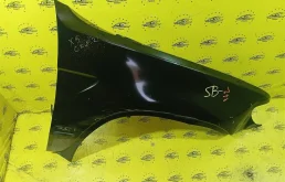 Крыло BMW X5 41357121008 E53, переднее правое