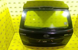 Крышка багажника Kia Ceed 1 737001H500 ED УНИВЕРСАЛ