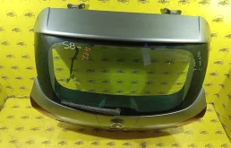 Крышка багажника Opel Astra 13288625 J