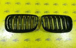 Решетка радиатора BMW X5 51137157688 E70