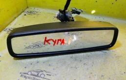 Зеркало салонное с автозатемнением Ford Kuga 1 1723597 C394