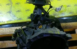 МКПП Ford Focus 2 4M5R7002NC 1