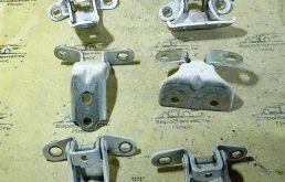 Петли двери Hyundai i40 794203K000 VF
