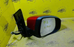 Зеркало двери Ford Focus 2 1728322, переднее правое