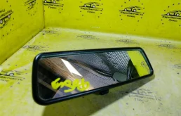 Зеркало салонное Skoda Fabia 2 3C0857511 5J
