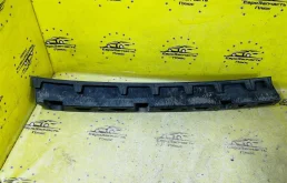 Кронштейн бампера Skoda Fabia 2 5J6807863 5J, задний левый