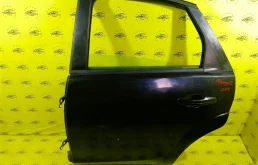 Дверь Ford Focus 2 1702408, задняя левая