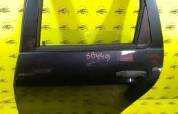 Дверь Renault Duster 821014570R HS, задняя левая