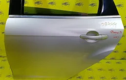 Дверь Ford Focus 3 1505763, задняя левая