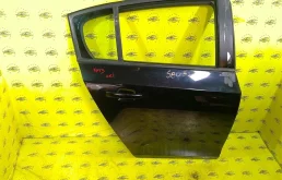 Дверь дефект Chevrolet Cruze 95476404 J300, задняя правая