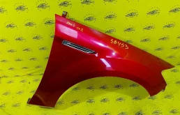 Крыло Ford Mondeo 4 1702313 CD345, переднее правое