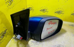 Зеркало двери Ford Focus 2 1728322, правое