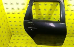 Дверь Renault Duster 821007807R HS, задняя правая