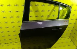 Дверь Chevrolet Cruze 95476404 J300, задняя левая