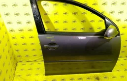 Дверь Volkswagen Golf 5 1K4831106G MK5, передняя правая