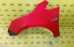 Крыло Opel Astra 13390003 J, переднее левое
