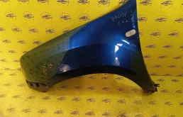 Крыло Renault Duster 631012718R HS, переднее левое