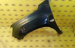 Крыло Renault Duster 631019305R, переднее левое