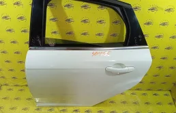 Дверь Ford Focus 3 1505763, задняя левая