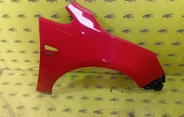 Крыло Opel Astra 13390003 J, переднее правое