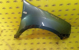 Крыло Renault Duster 631007297R HS, переднее правое