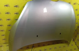 Капот Ford Fiesta 1774791 MK6