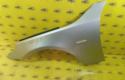 Крыло BMW 5 41357111373 E60, переднее левое