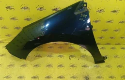 Крыло Peugeot 308 9656738580, переднее левое