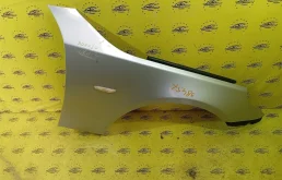 Крыло BMW 5 41357111430 E60, переднее правое
