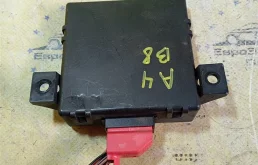 Блок управления Audi A4 8T0907468R B8