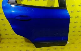 Дверь Ford EcoSport 2279194 B515, задняя правая