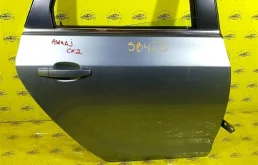 Дверь Opel Astra 13301547 J, задняя правая
