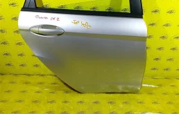 Дверь Ford Fiesta 6 1692501 C394, задняя правая