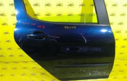 Дверь Peugeot 308 9008S1, задняя правая